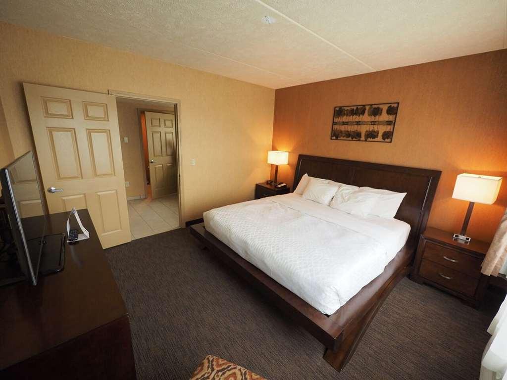 Evergreen Resort Кадиллак Номер фото