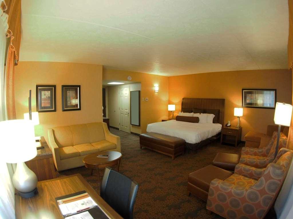 Evergreen Resort Кадиллак Номер фото