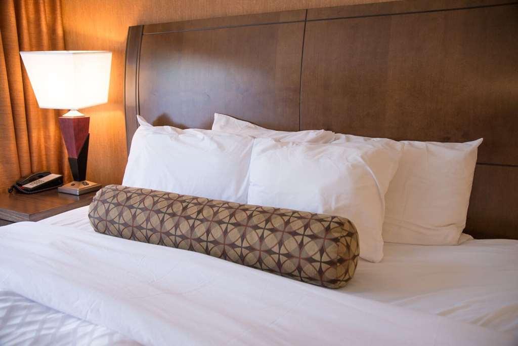Evergreen Resort Кадиллак Номер фото