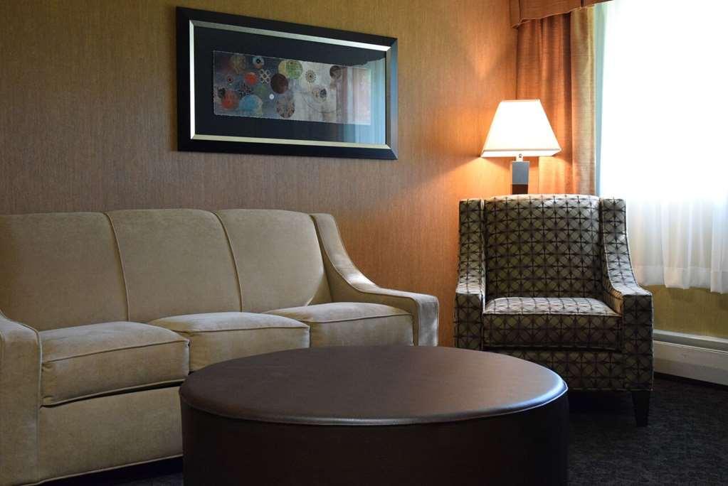 Evergreen Resort Кадиллак Номер фото