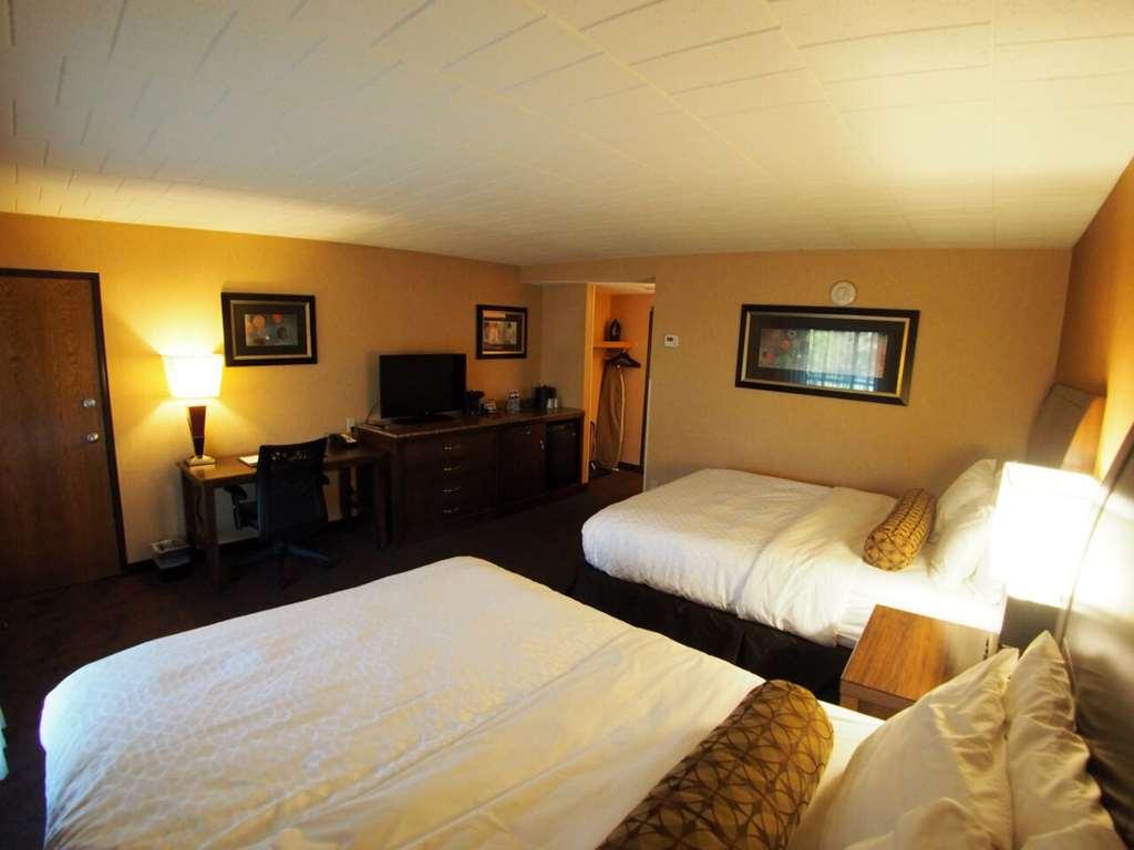 Evergreen Resort Кадиллак Номер фото