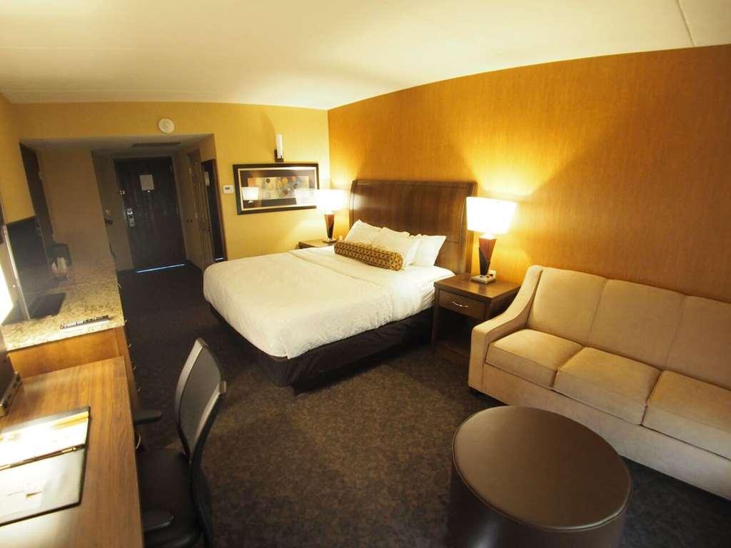 Evergreen Resort Кадиллак Номер фото