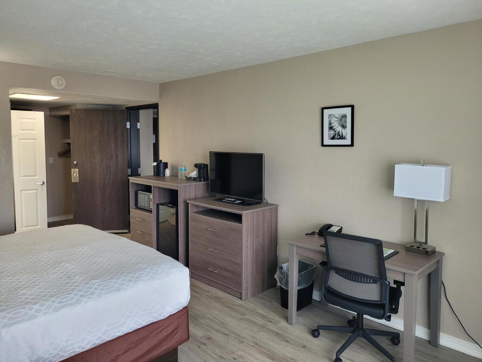Evergreen Resort Кадиллак Экстерьер фото